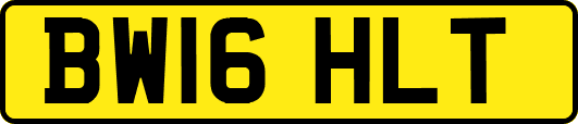 BW16HLT
