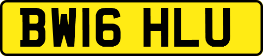 BW16HLU