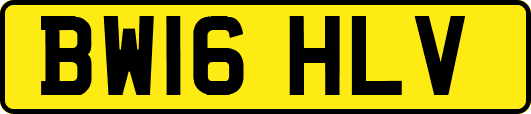 BW16HLV