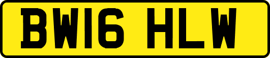 BW16HLW