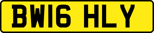 BW16HLY