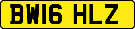 BW16HLZ