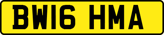 BW16HMA