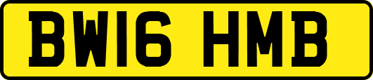 BW16HMB