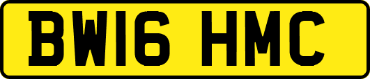 BW16HMC