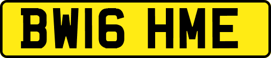 BW16HME
