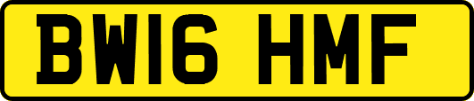BW16HMF