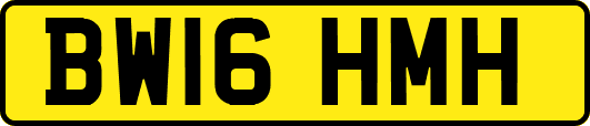BW16HMH