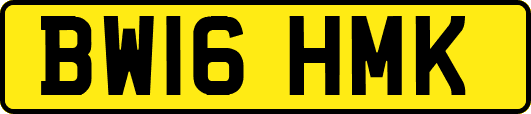 BW16HMK