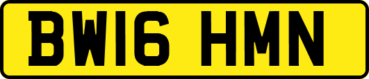 BW16HMN