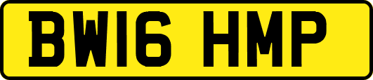 BW16HMP
