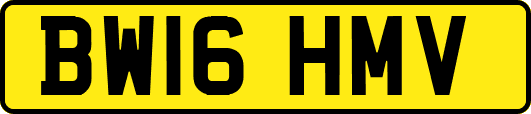 BW16HMV