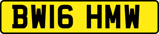 BW16HMW