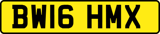 BW16HMX