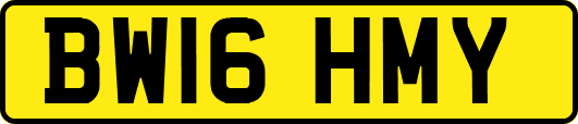 BW16HMY