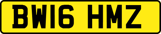 BW16HMZ