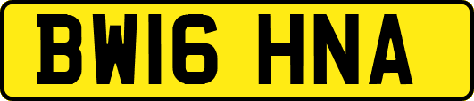 BW16HNA