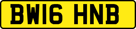 BW16HNB