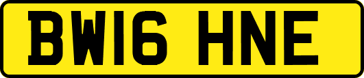 BW16HNE