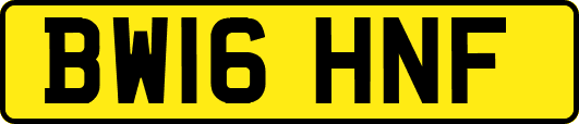 BW16HNF