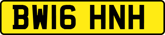 BW16HNH