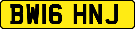BW16HNJ