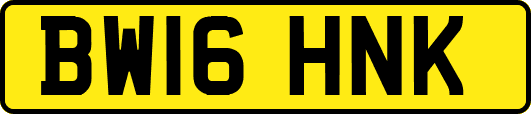 BW16HNK