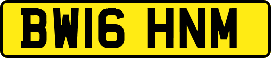 BW16HNM