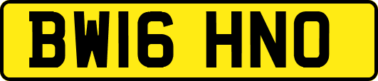BW16HNO
