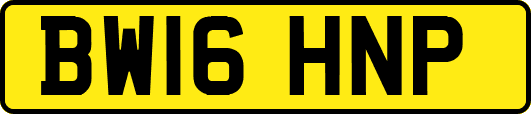 BW16HNP