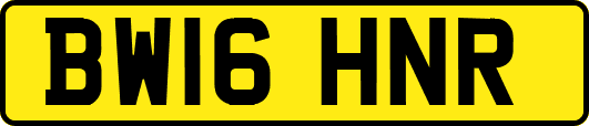 BW16HNR