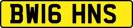 BW16HNS