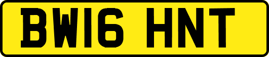 BW16HNT