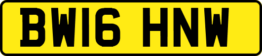 BW16HNW