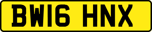 BW16HNX