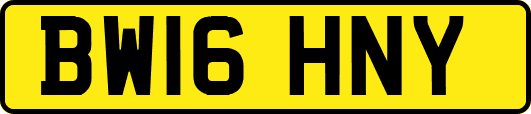 BW16HNY
