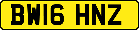 BW16HNZ