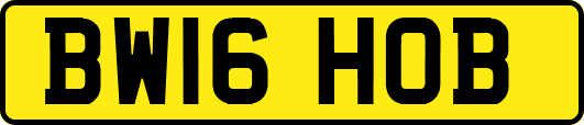 BW16HOB