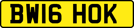 BW16HOK