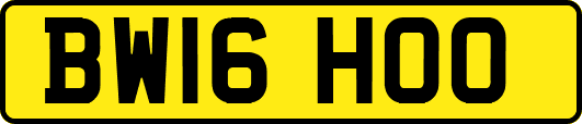 BW16HOO