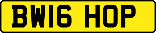 BW16HOP