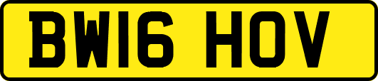 BW16HOV