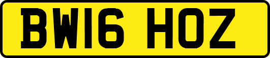 BW16HOZ