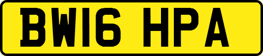 BW16HPA