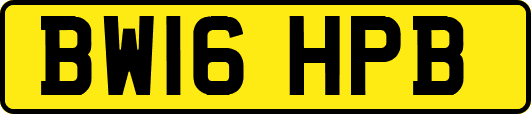 BW16HPB