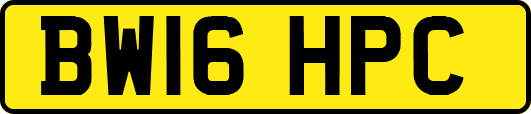 BW16HPC