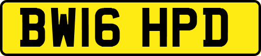 BW16HPD