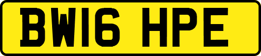 BW16HPE