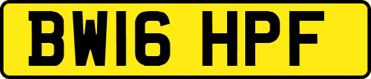 BW16HPF