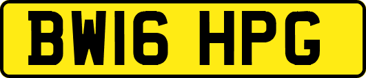 BW16HPG